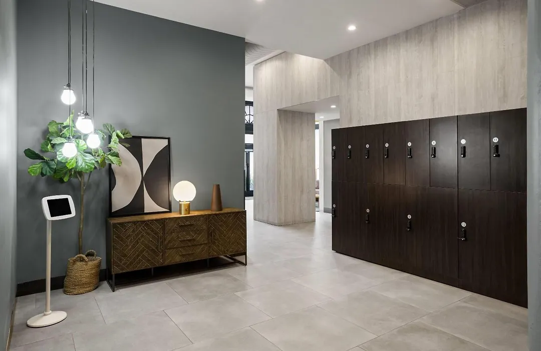 The Heid Lofts By Reside, A Wyndham Residence-1