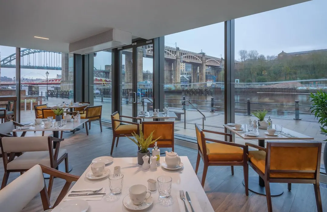 Innside By Melia Newcastle-1