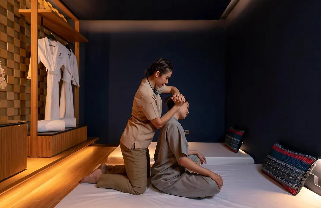 Melia Chiang Mai-1