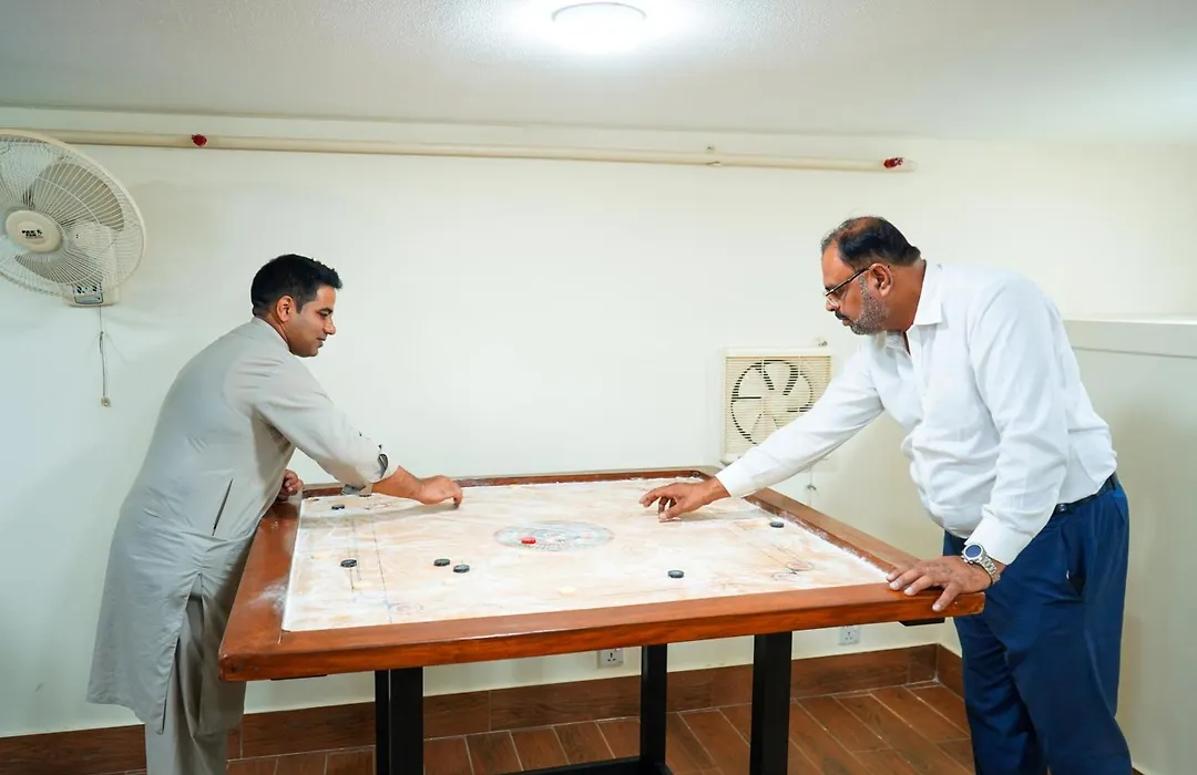 Hotel Hillview Islamabad-1