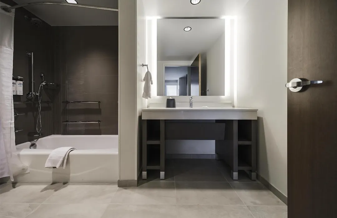 Hyatt House Sacramento Airport - Natomas-1