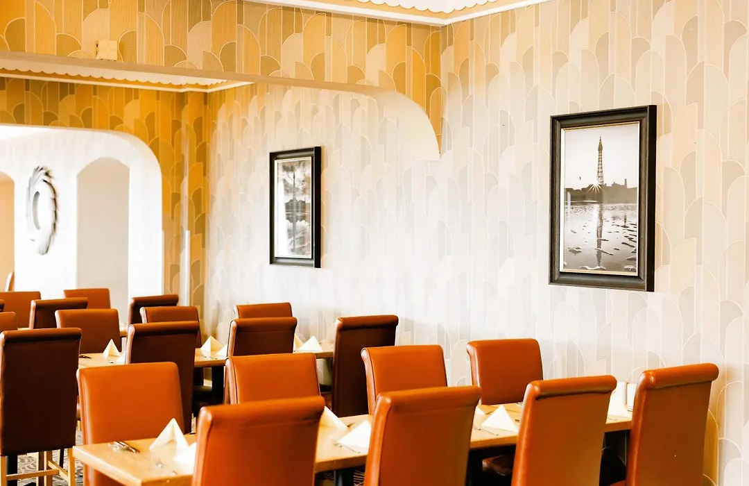 Cliffs Hotel-1