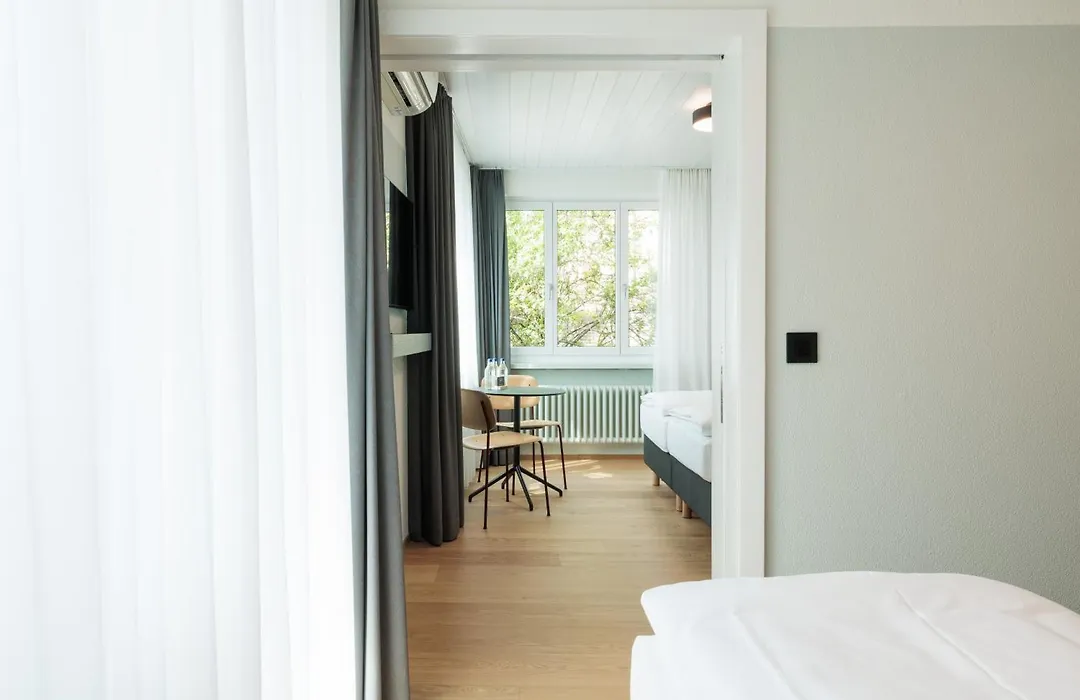 Fred Hotel Central-1