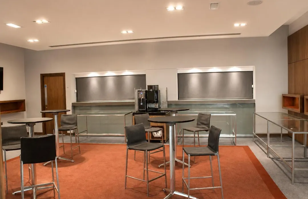 Radisson Blu Hotel, Liverpool-1
