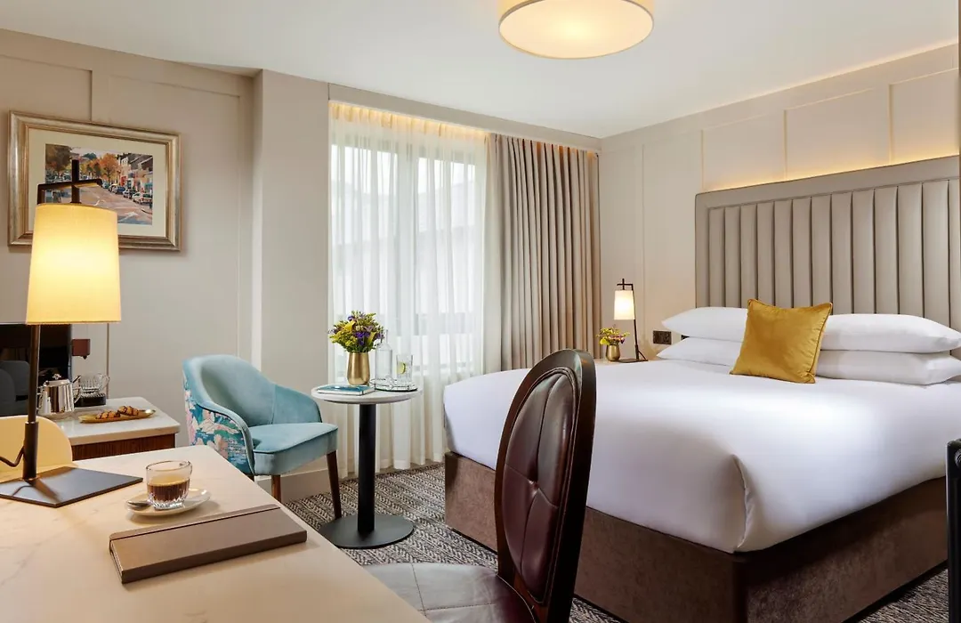 Westport Coast Hotel, Spa & Leisure-1