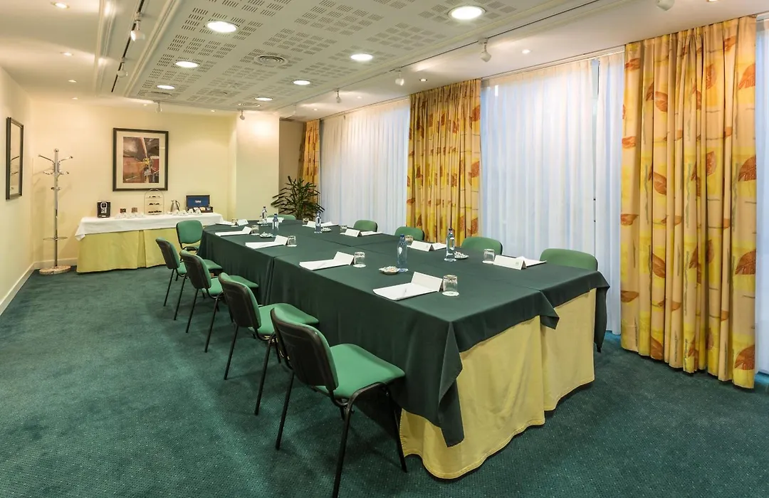 Holiday Inn Lisbon By Ihg-1