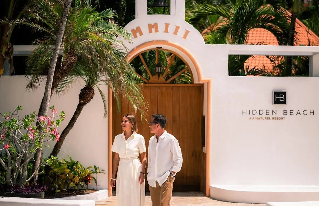 Hidden Beach Resort Au Naturel Adults Only, All & More Inclusive-1