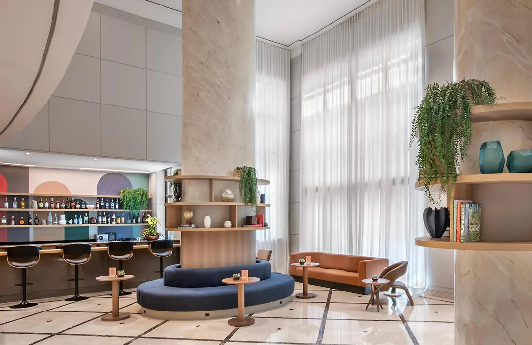 Innside By Melia Sao Paulo Higienopolis-1
