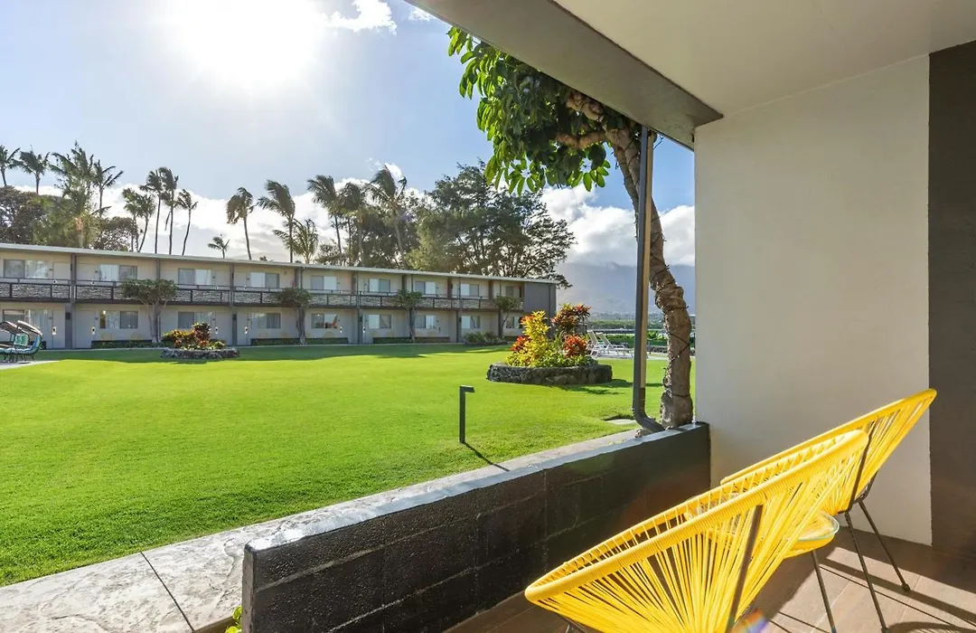 Maui Seaside Hotel-1
