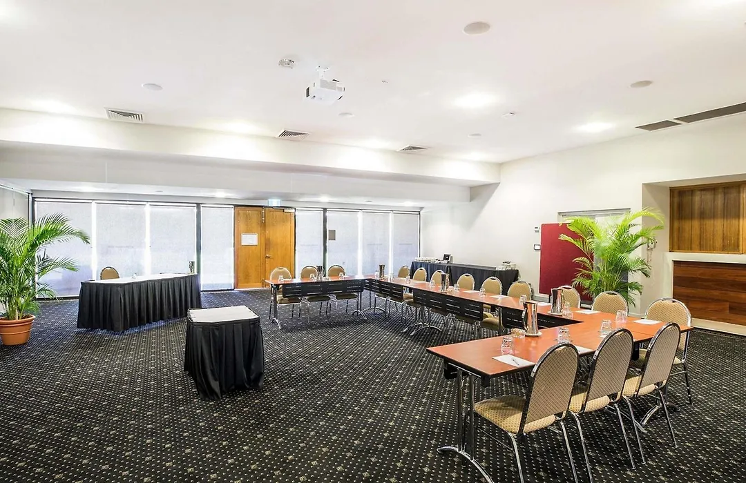 Mercure Townsville-1