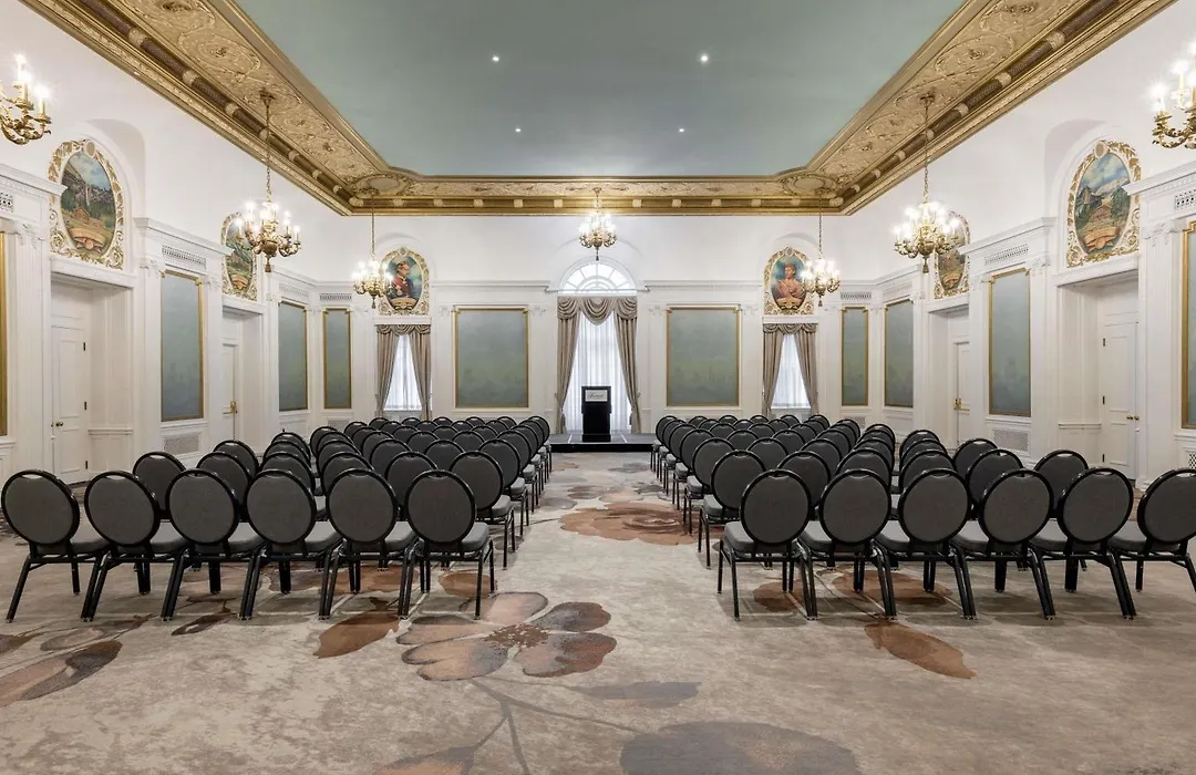 Fairmont Palliser-1
