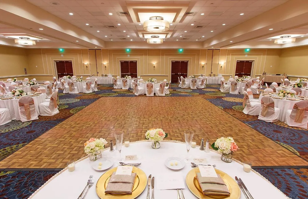 Holiday Inn Tampa Westshore - Airport Area By Ihg-1