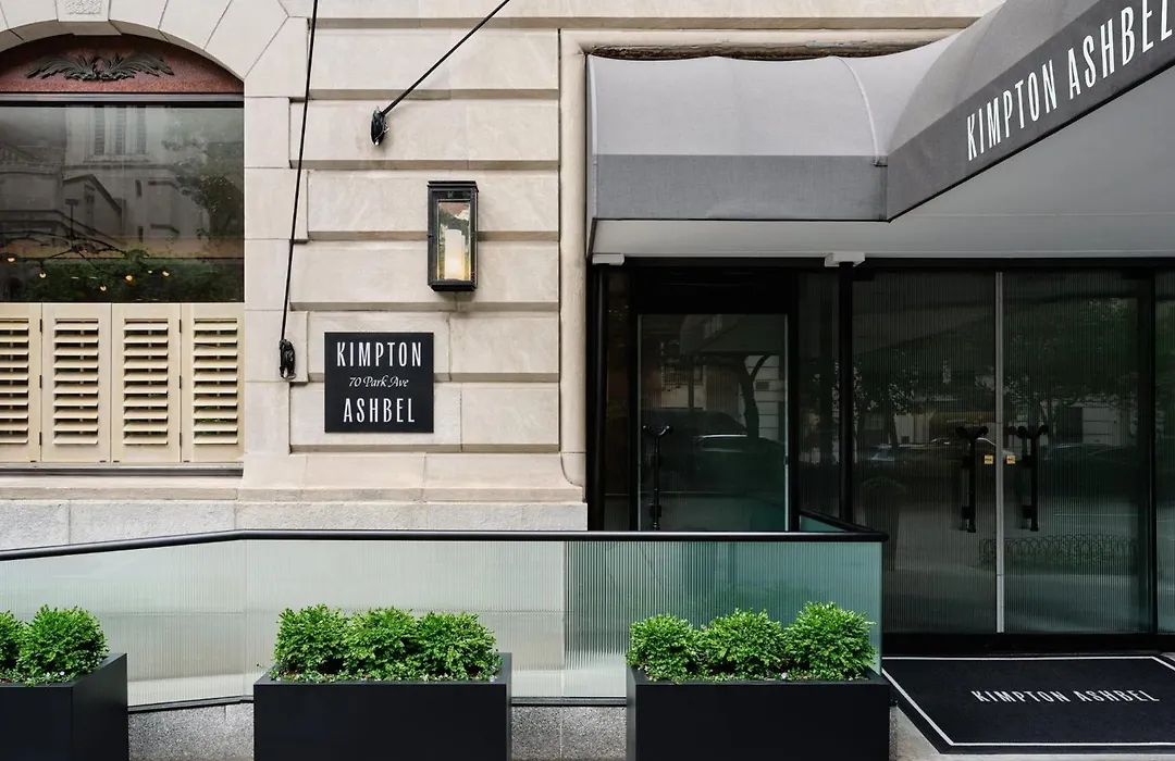 Kimpton Ashbel New York Park Avenue By Ihg-1