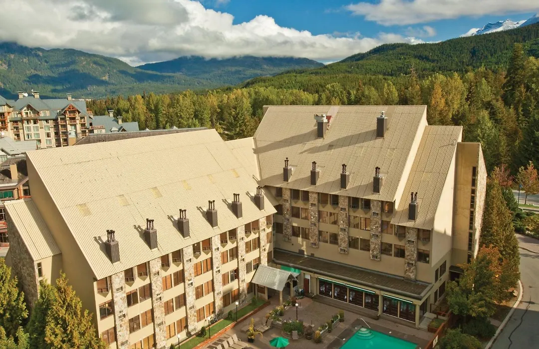 Mountainside Lodge-1