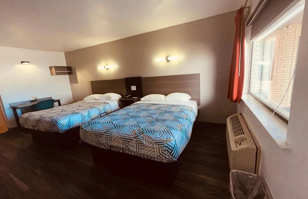 Motel 6-San Antonio, Tx - Fiesta Trails-1