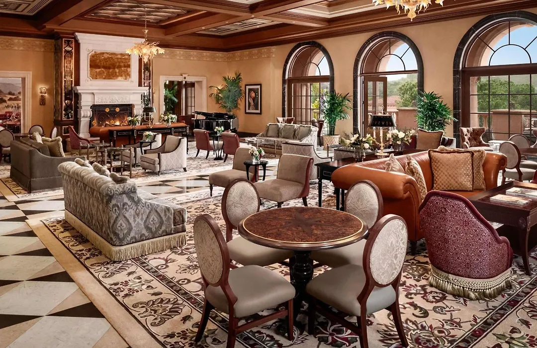Fairmont Grand Del Mar-1