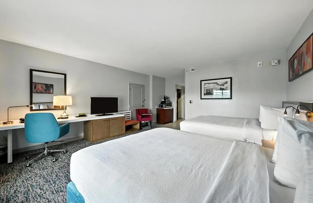 Hilton Garden Inn Houston/Sugar Land-1