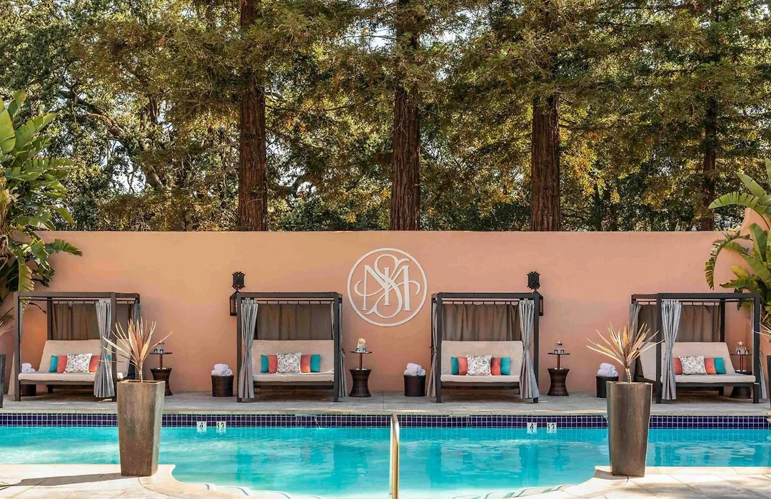 Fairmont Sonoma Mission Inn & Spa-1