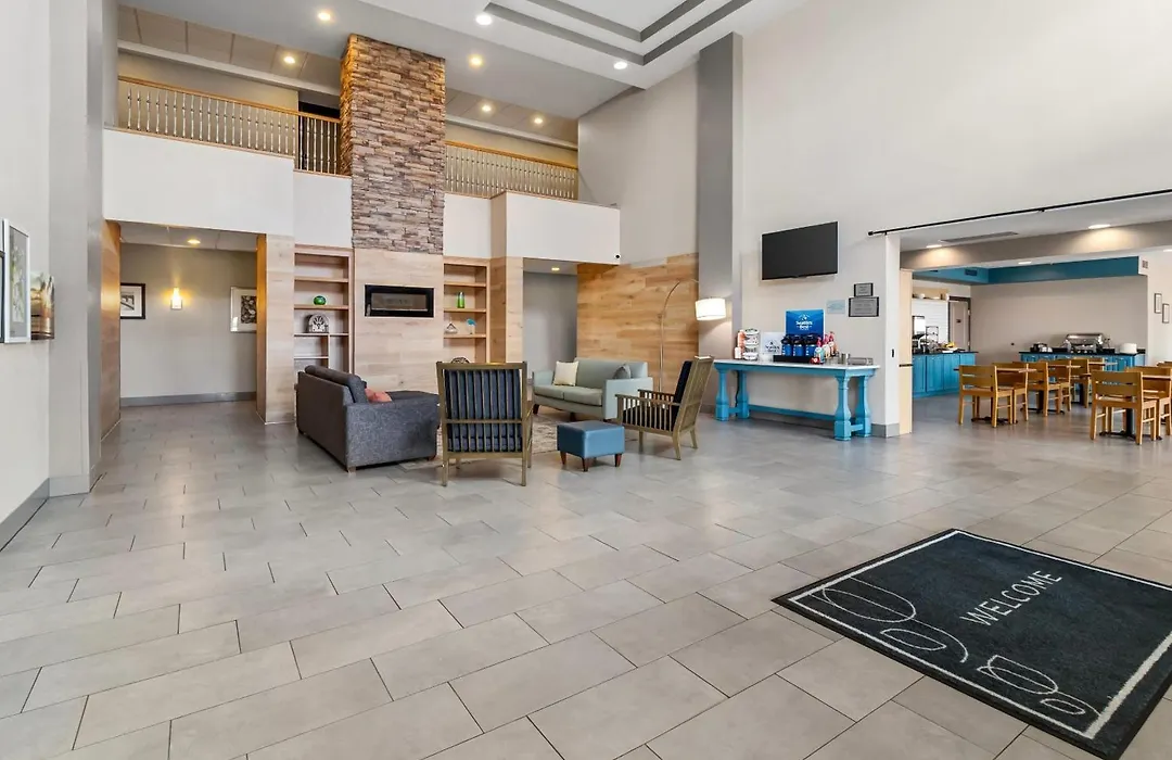 Country Inn & Suites By Radisson, Bowling Green, Ky-1