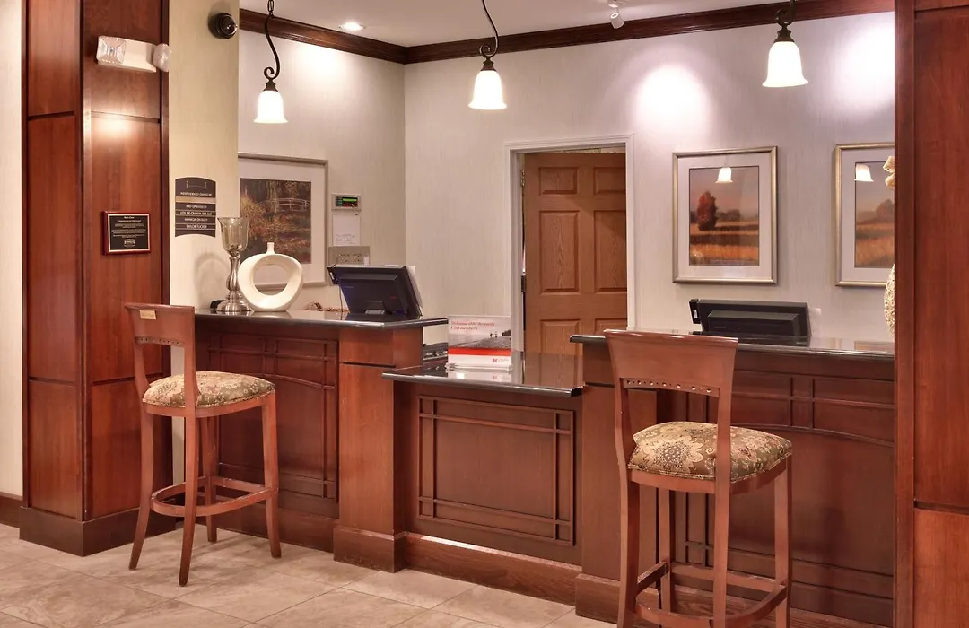 Staybridge Suites Omaha 80Th And Dodge By Ihg-1