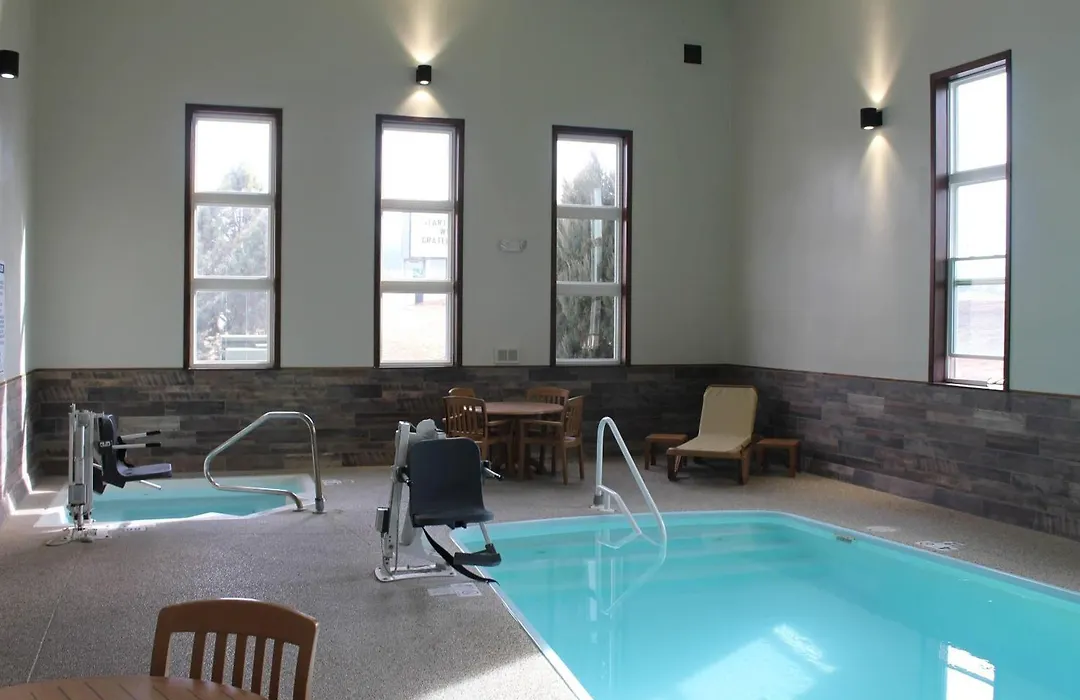 Quality Inn Spearfish I-90-1