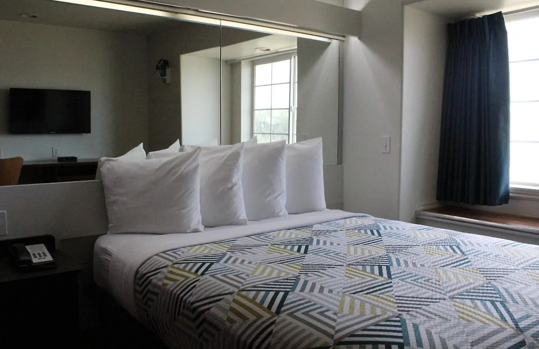 Motel 6-Idaho Falls, Id - Snake River-1