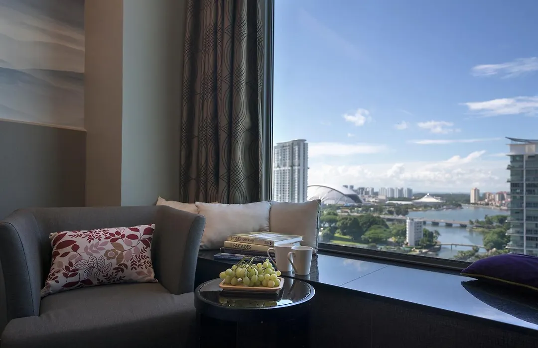 V Hotel Lavender-1
