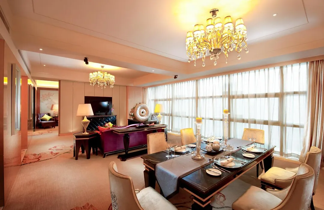 Hilton Guangzhou Baiyun-1