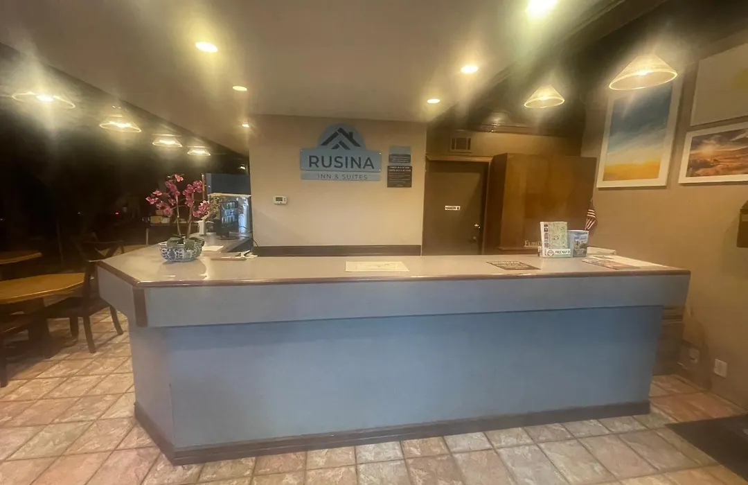 Rusina Inn-1