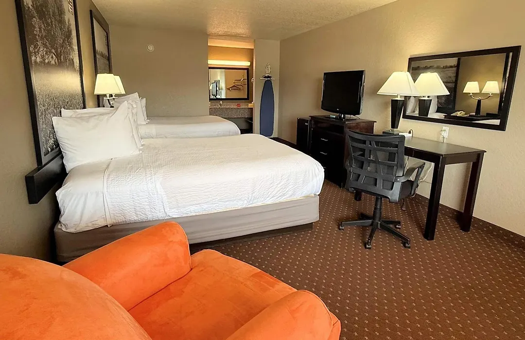 Baymont By Wyndham New Braunfels Tx-1