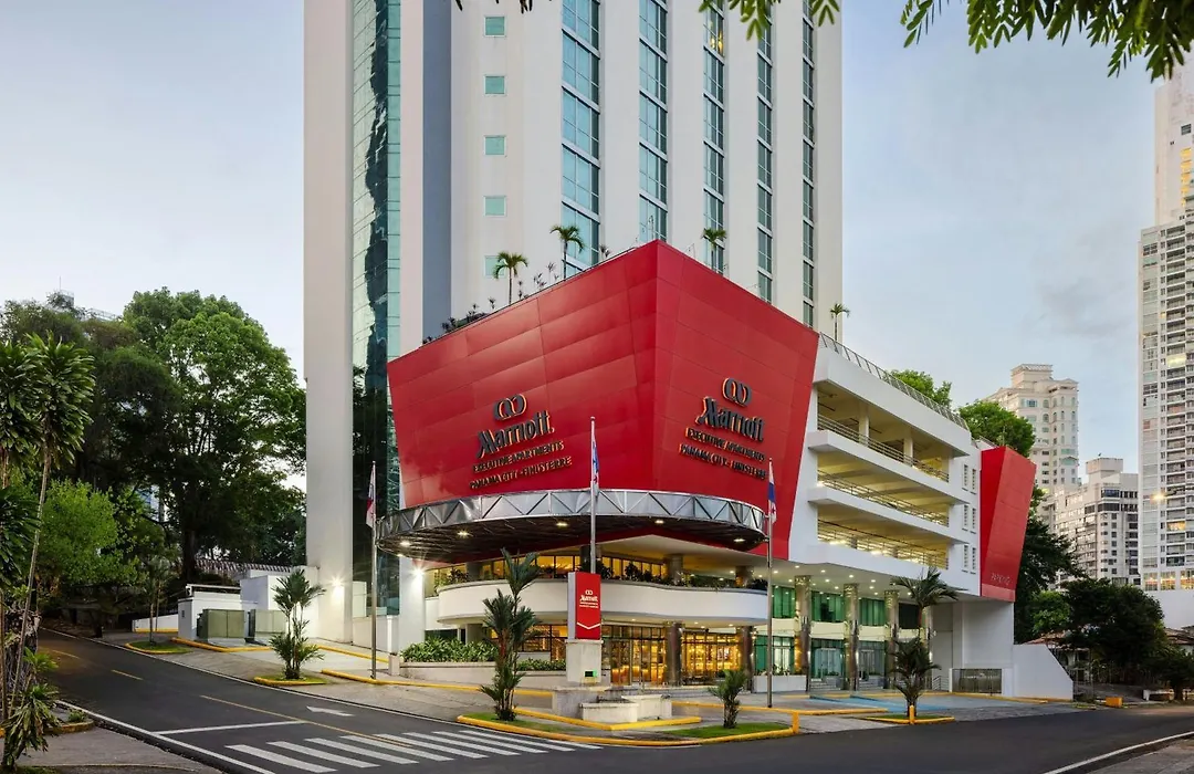 Marriott Executive Apartments Panama City, Finisterre-1