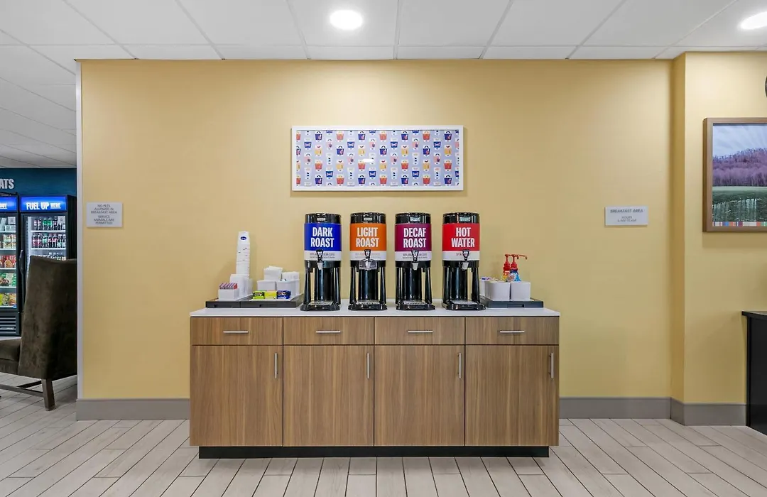 Hampton Inn Richmond Ky-1