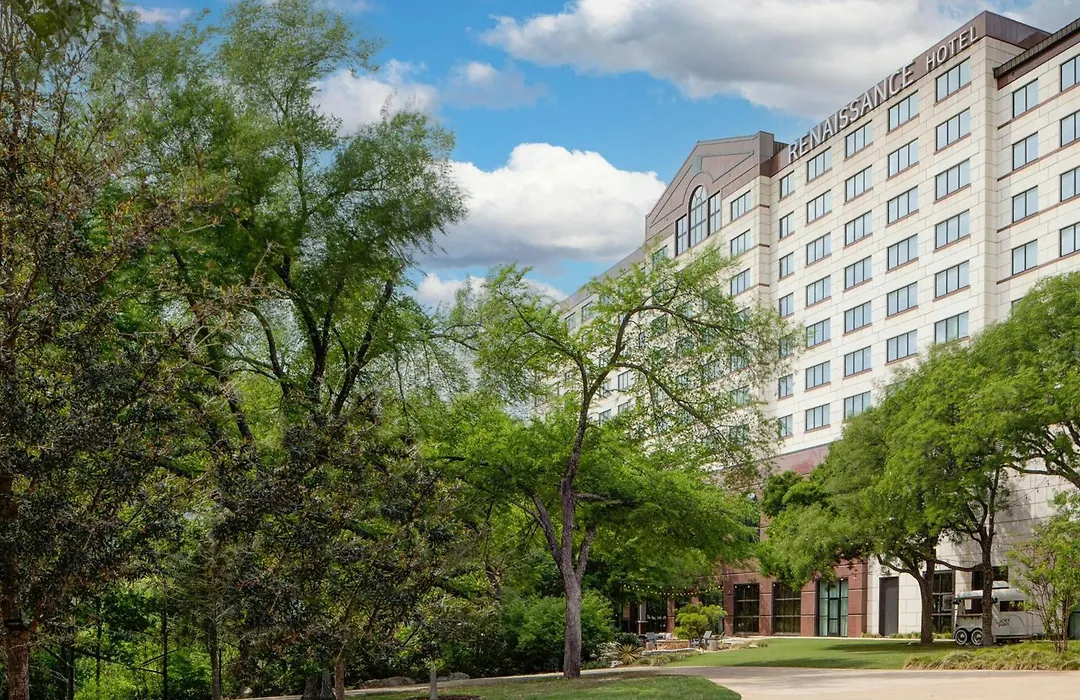 Renaissance Austin Arboretum Domain Hotel-1