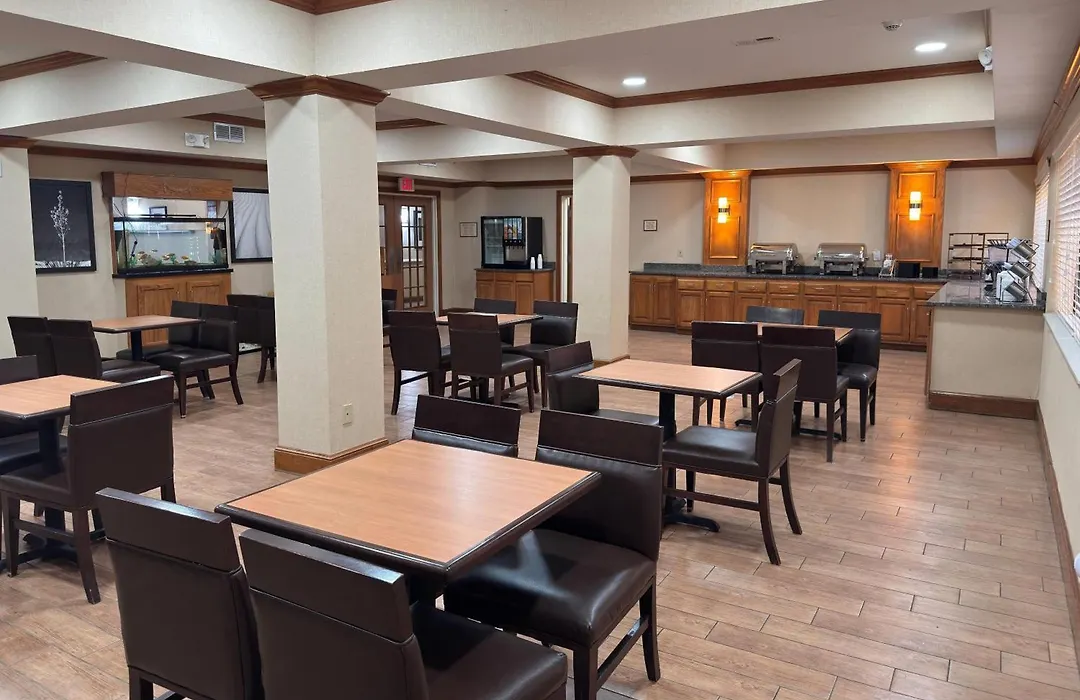 Wingate By Wyndham Lubbock Tx South-1