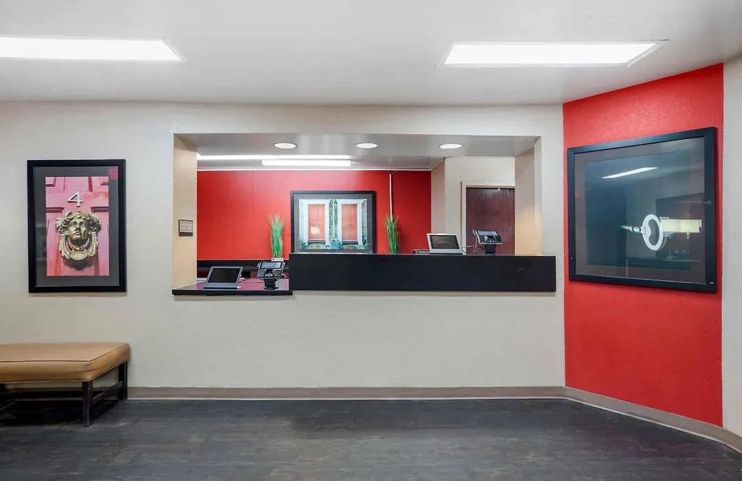 Extended Stay America Suites - Pensacola - University Mall-1