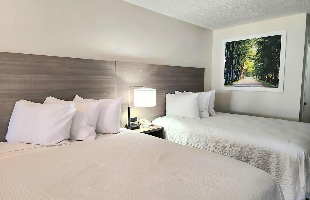 Days Inn By Wyndham San Marcos-1