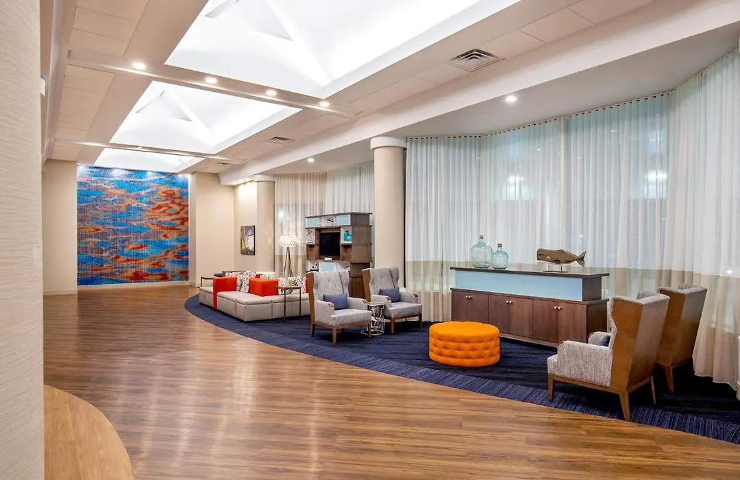 Holiday Inn Newport News - Hampton By Ihg-1