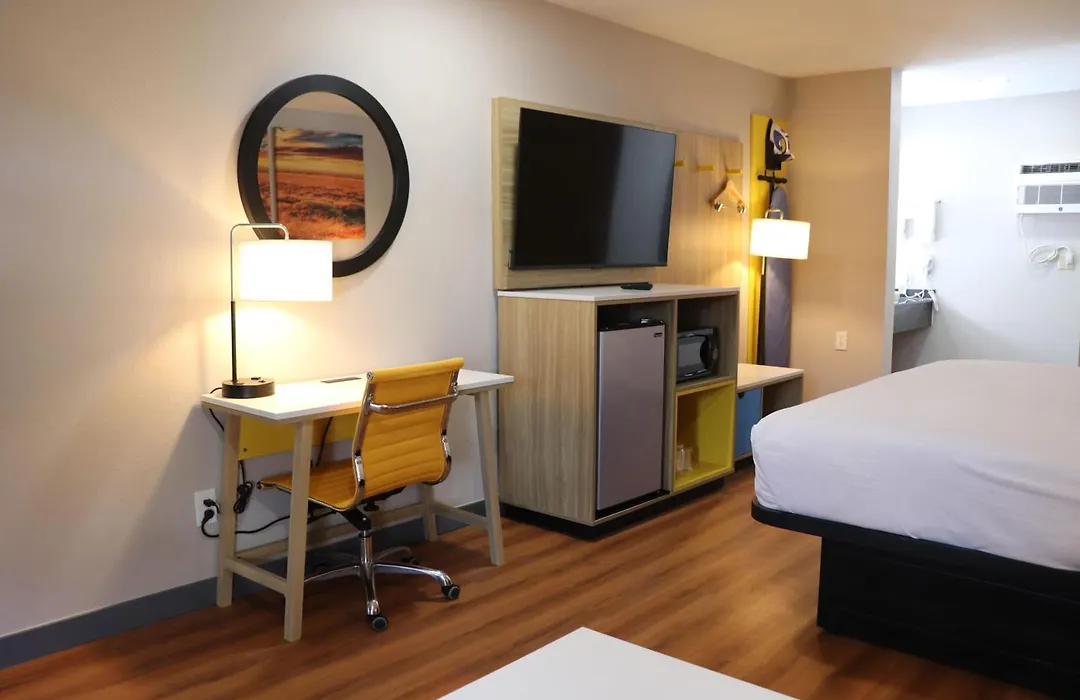 Days Inn By Wyndham Payson-1