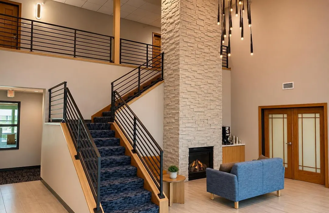 Heritage Hotel And Suites-1