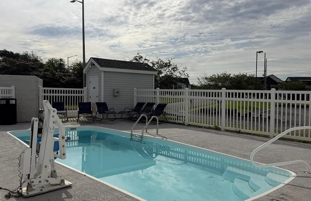 Surestay By Best Western Huntsville East-1