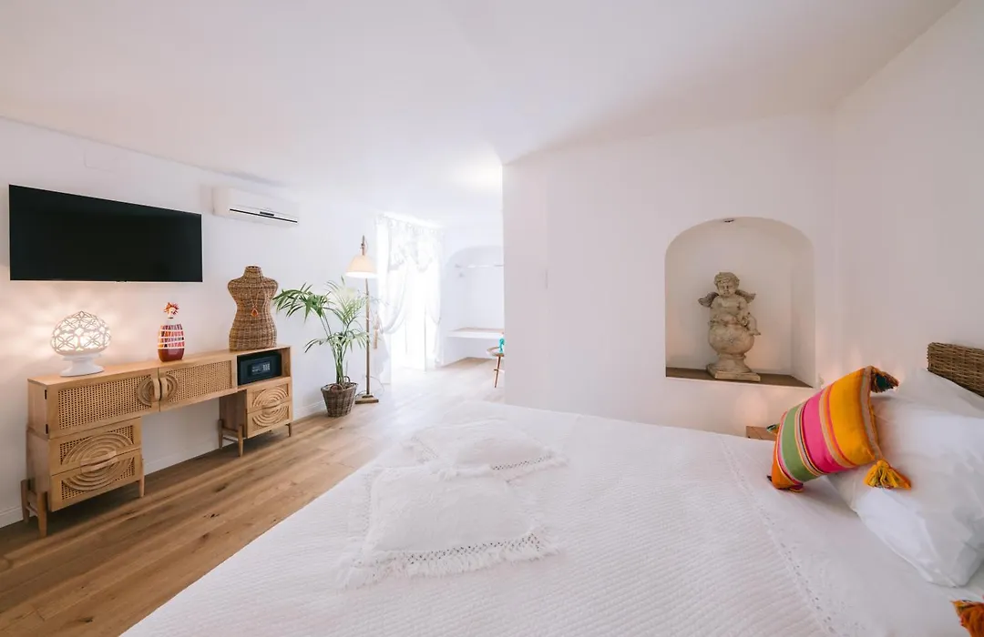 Villa Mary Suites-1