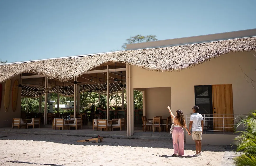 Boutique Surf Hotel Rip Jack Inn-1