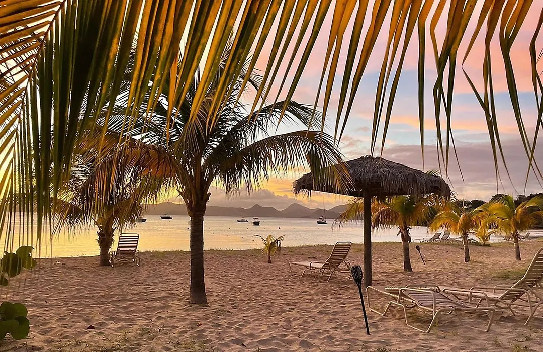 Oualie Beach Resort-1