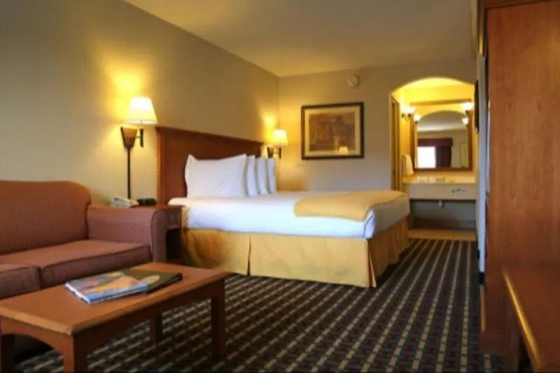Atlantis Inn-1