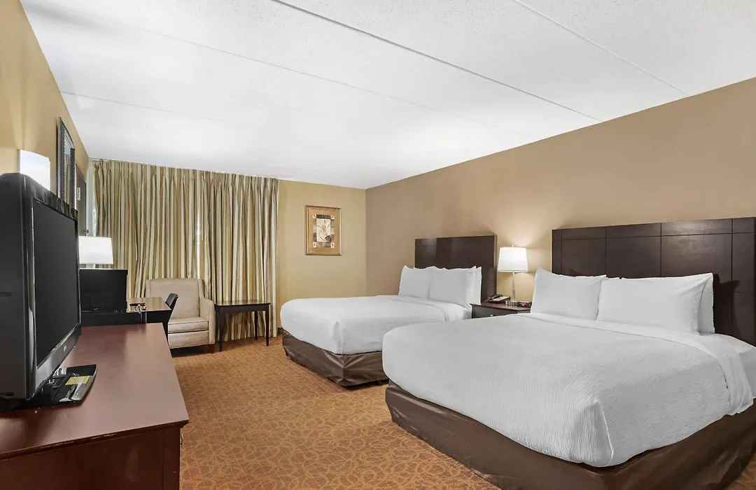 Quality Inn Old Saybrook - Westbrook-1