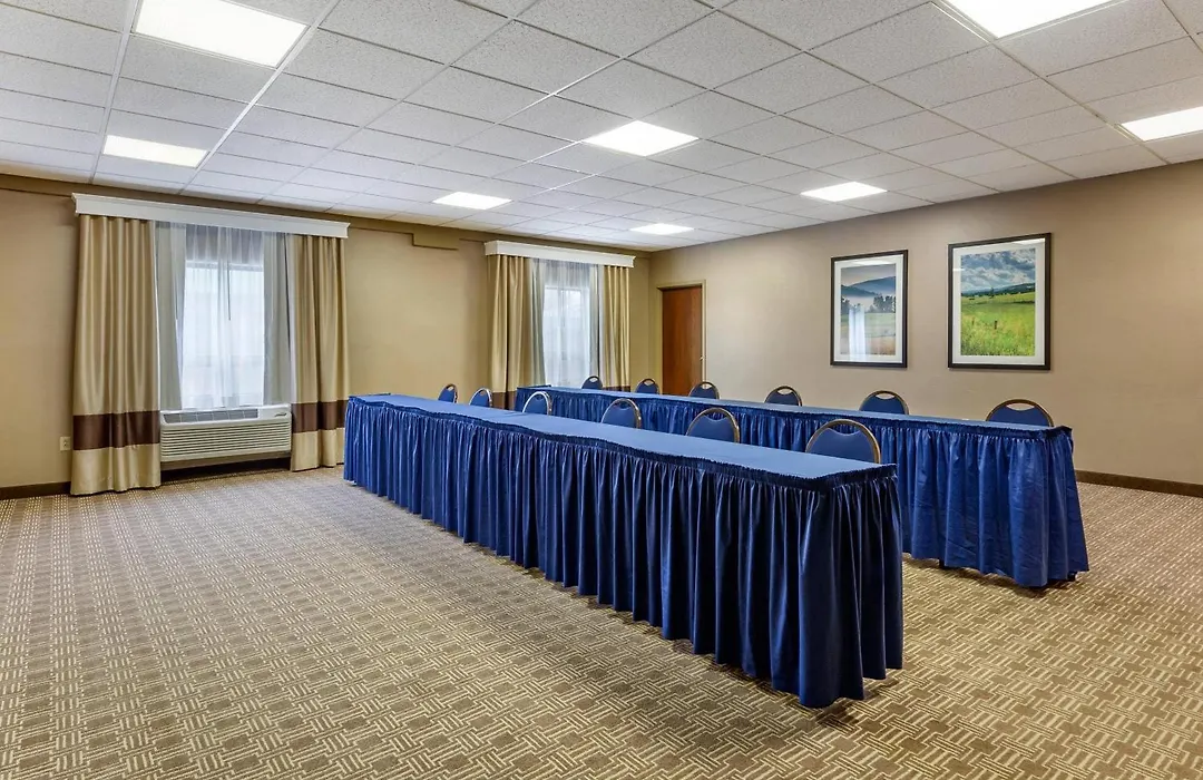 Comfort Inn Aikens Center-1