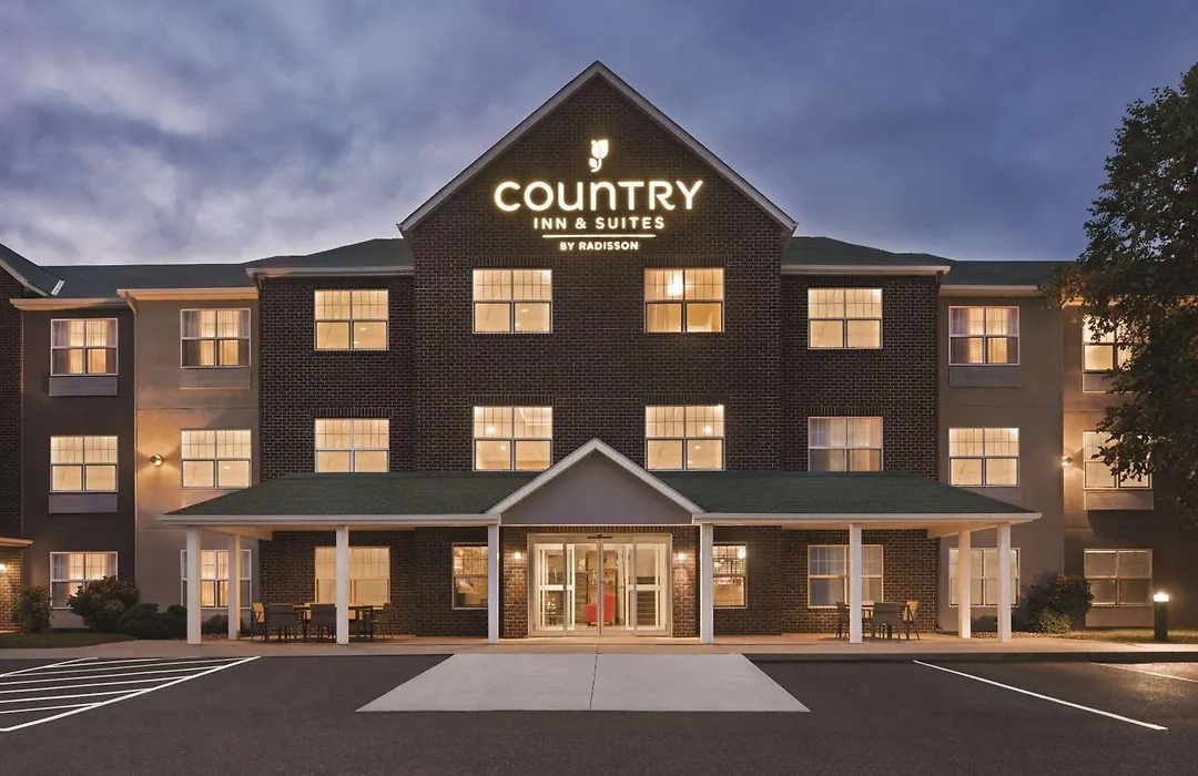 Country Inn & Suites By Radisson, Cottage Grove, Mn-1