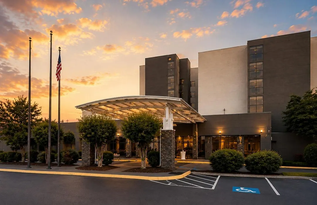 Holiday Inn Johnson City By Ihg-1