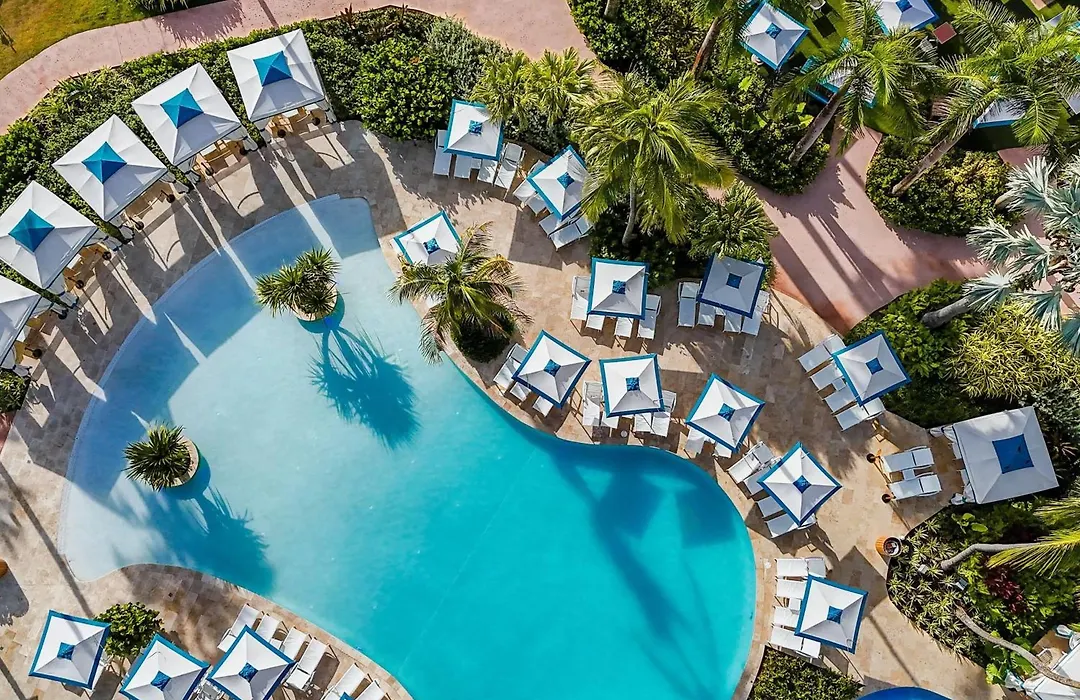 Wyndham Grand Rio Mar Rainforest Beach And Golf Resort-1