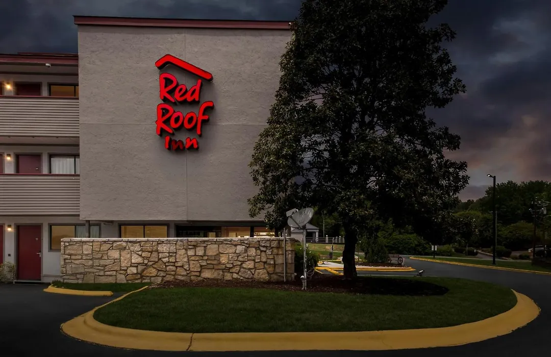 Red Roof Inn Asheville - Biltmore West-1
